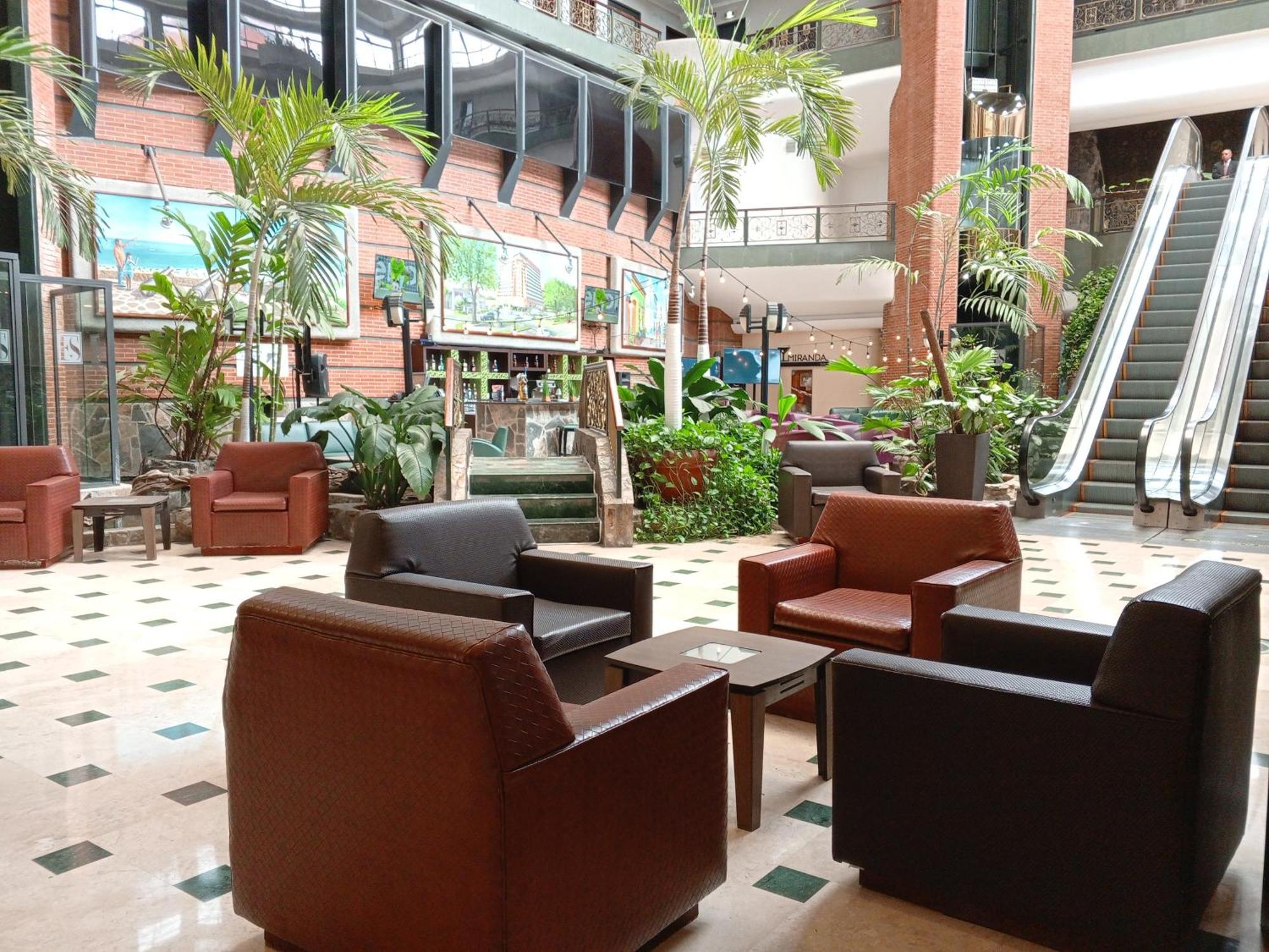 Executive Suites Valencia Eksteriør bilde