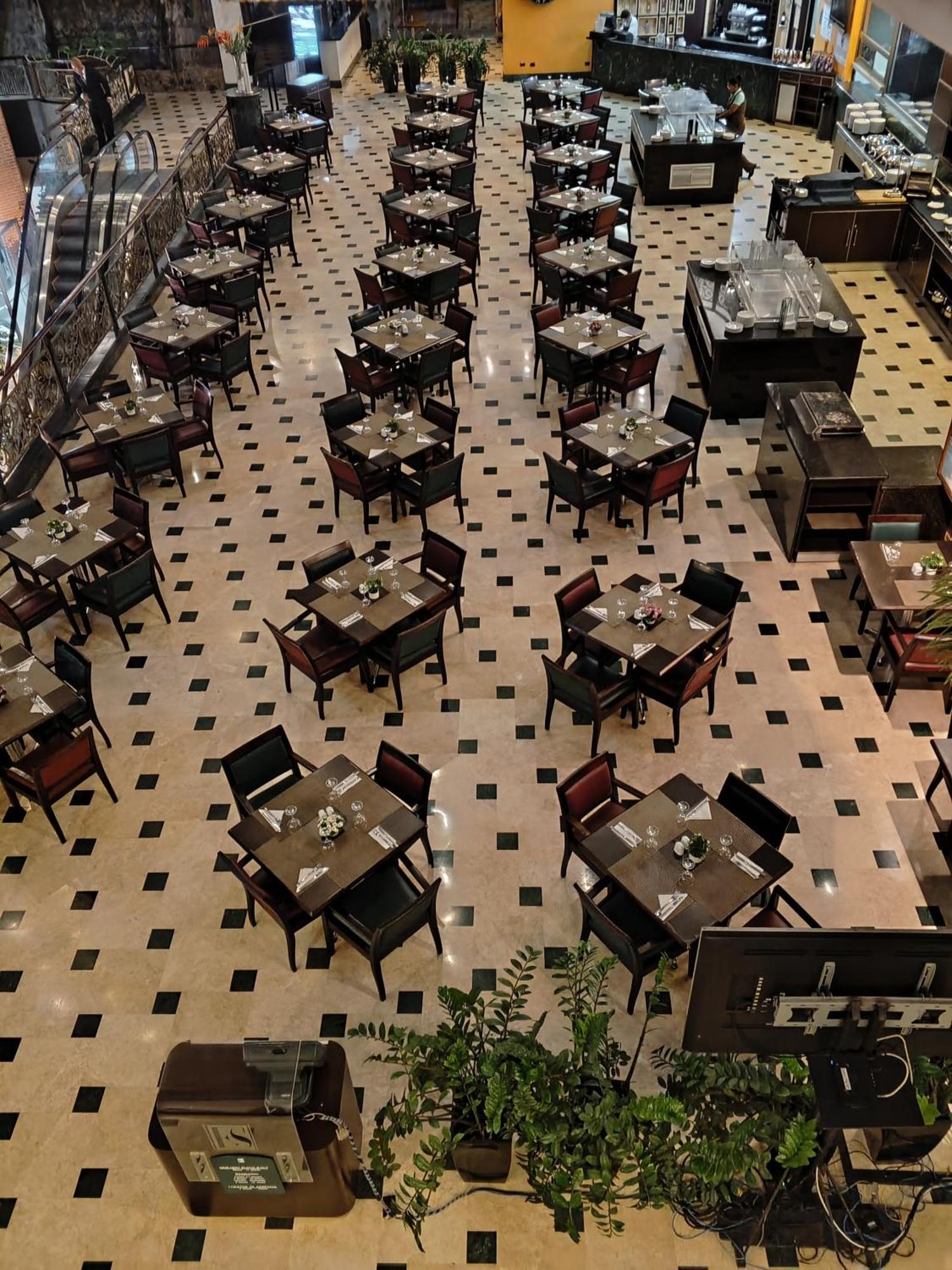 Executive Suites Valencia Eksteriør bilde