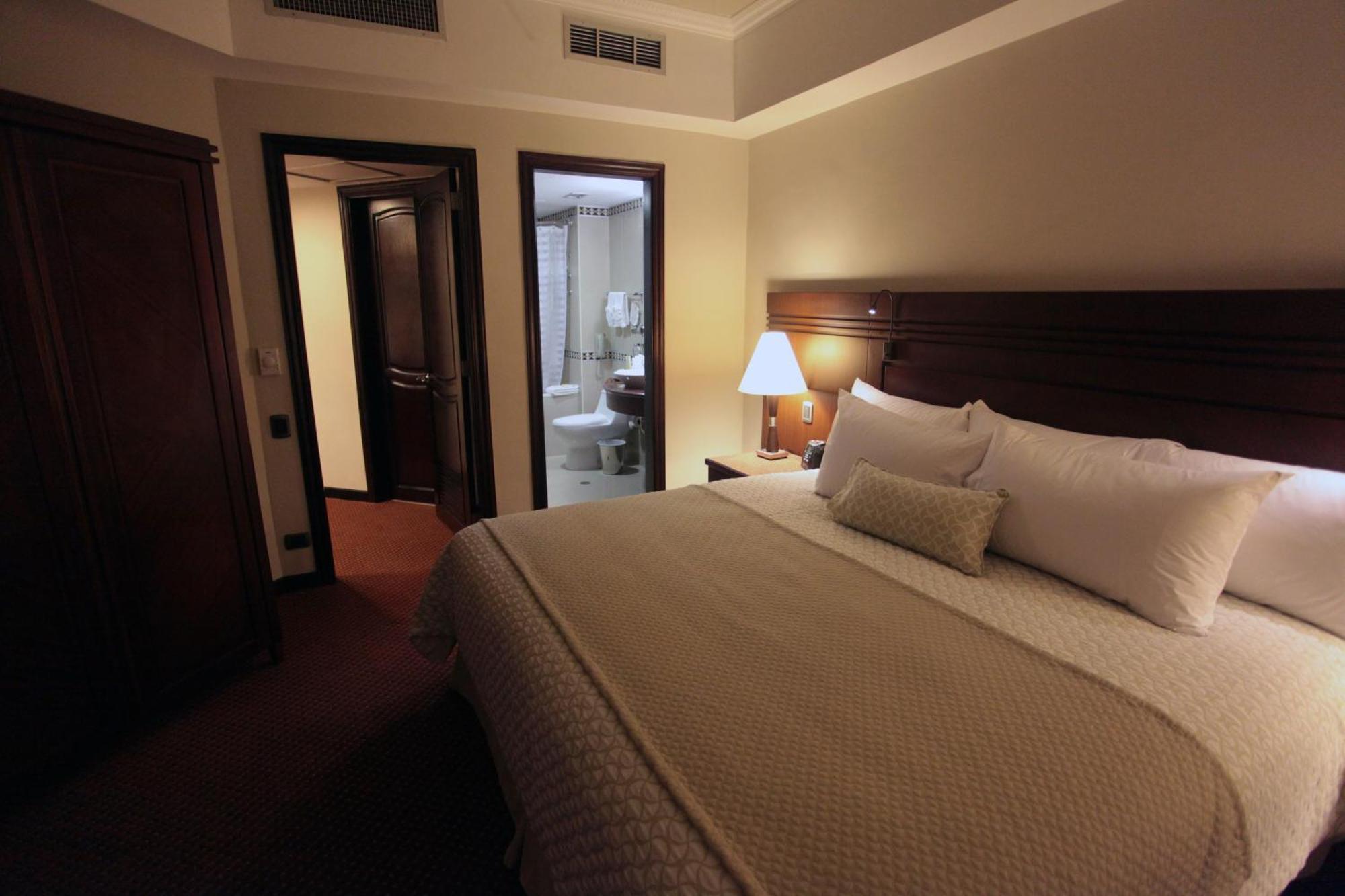 Executive Suites Valencia Eksteriør bilde