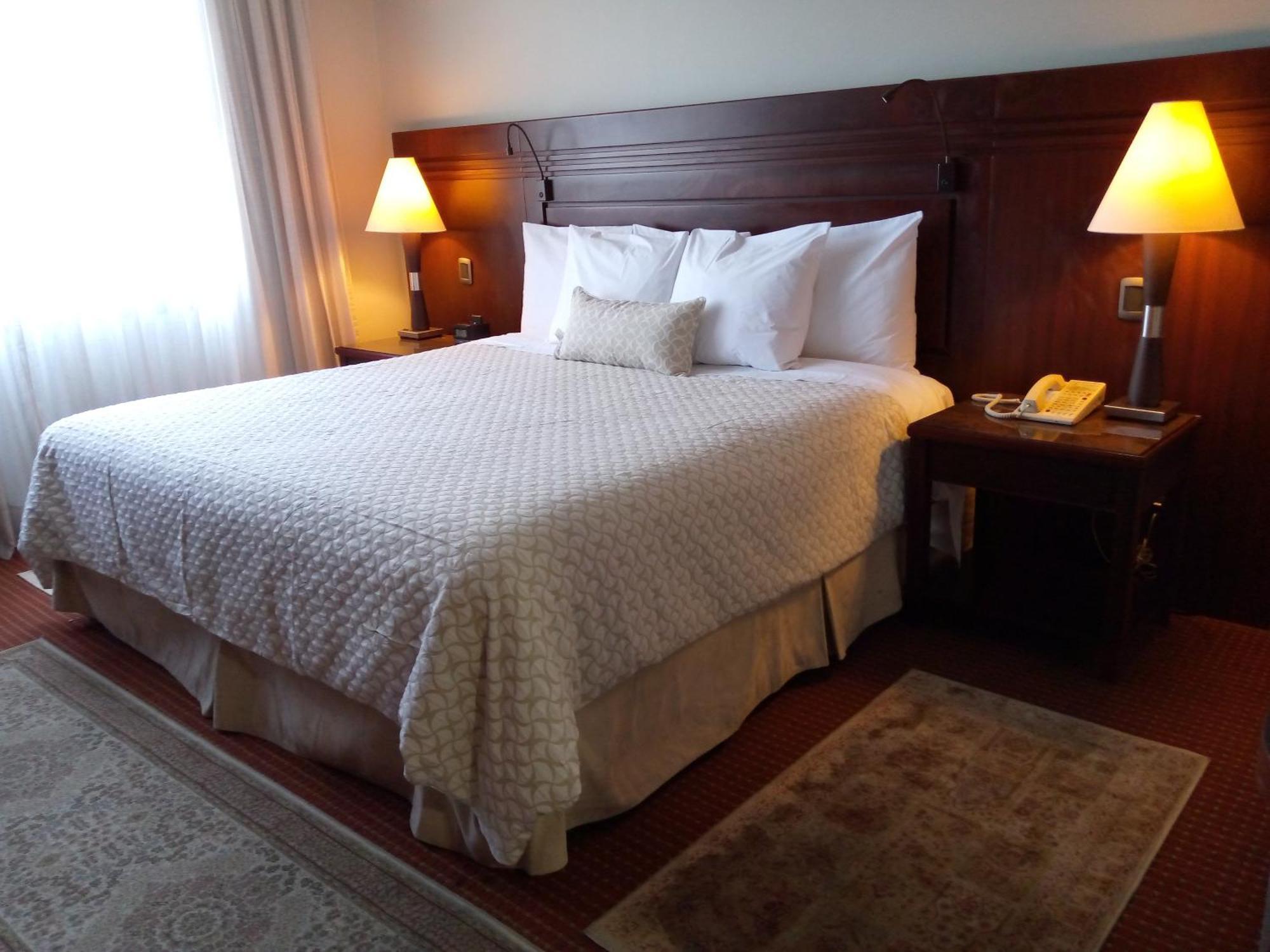 Executive Suites Valencia Eksteriør bilde