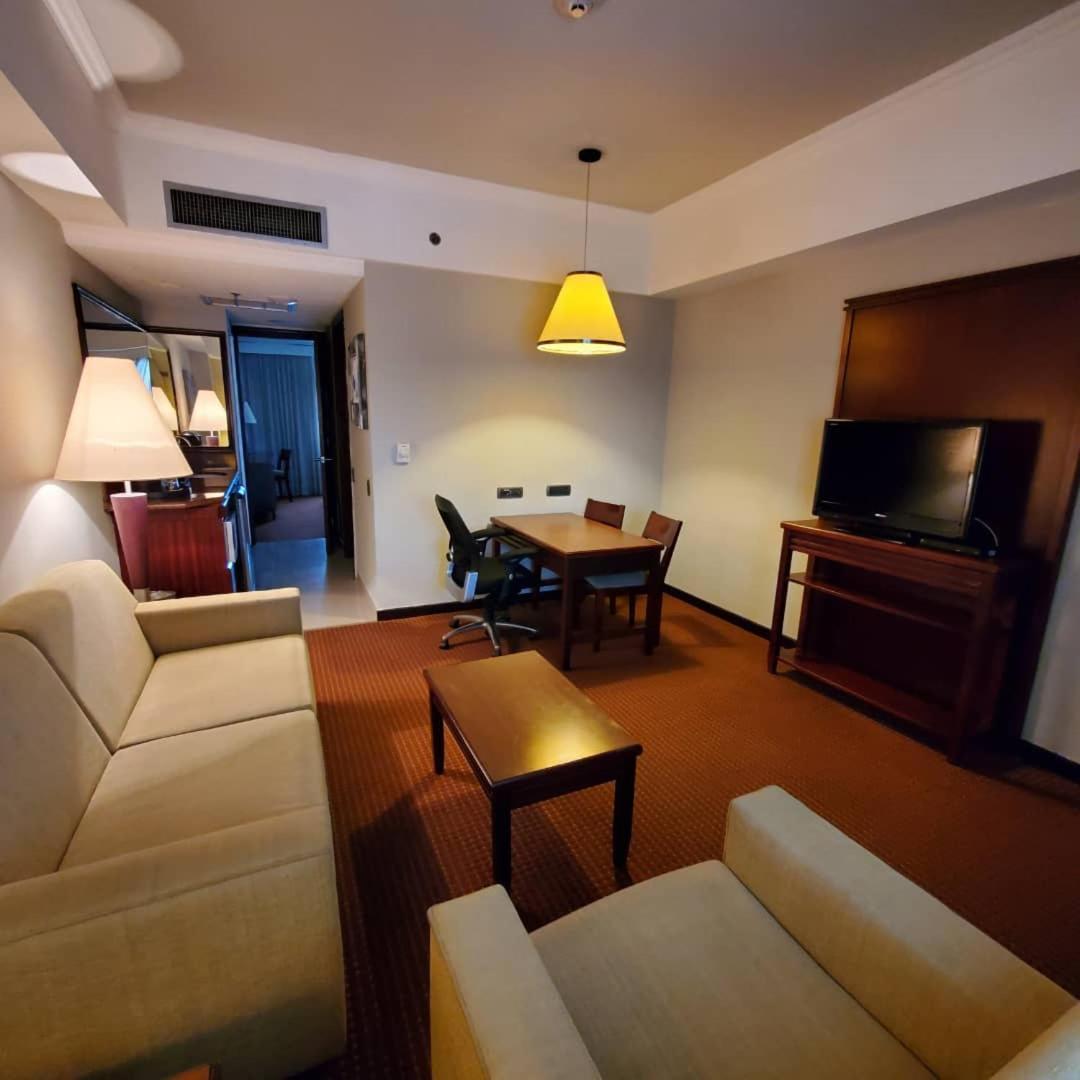 Executive Suites Valencia Eksteriør bilde