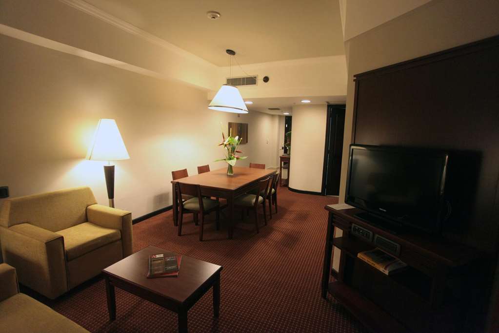Executive Suites Valencia Rom bilde