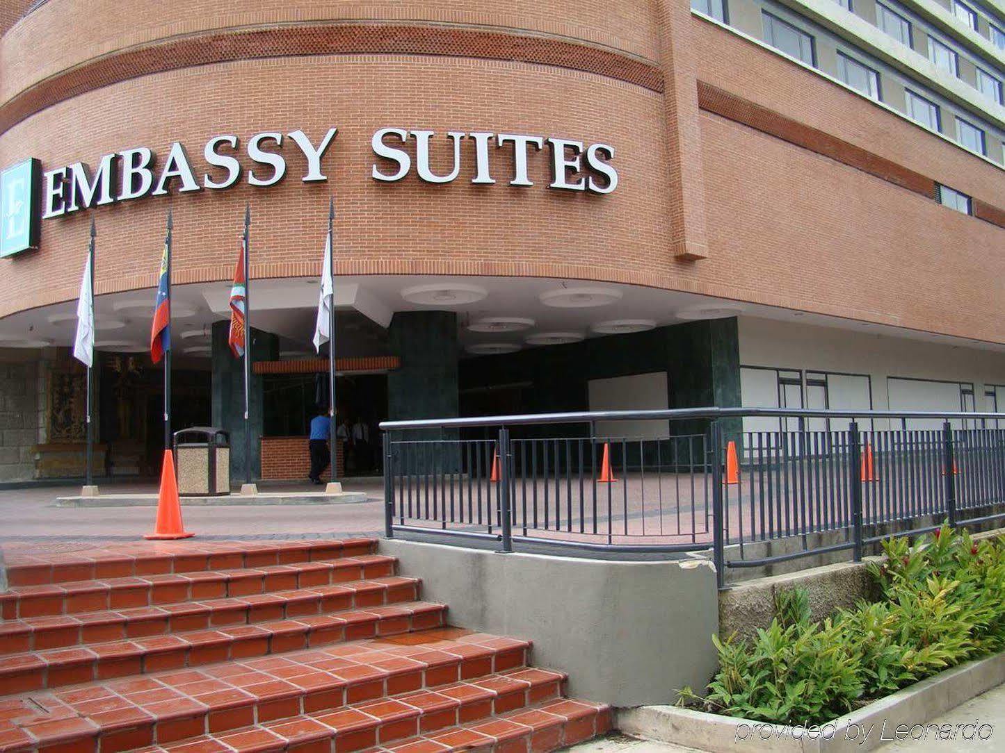 Executive Suites Valencia Eksteriør bilde