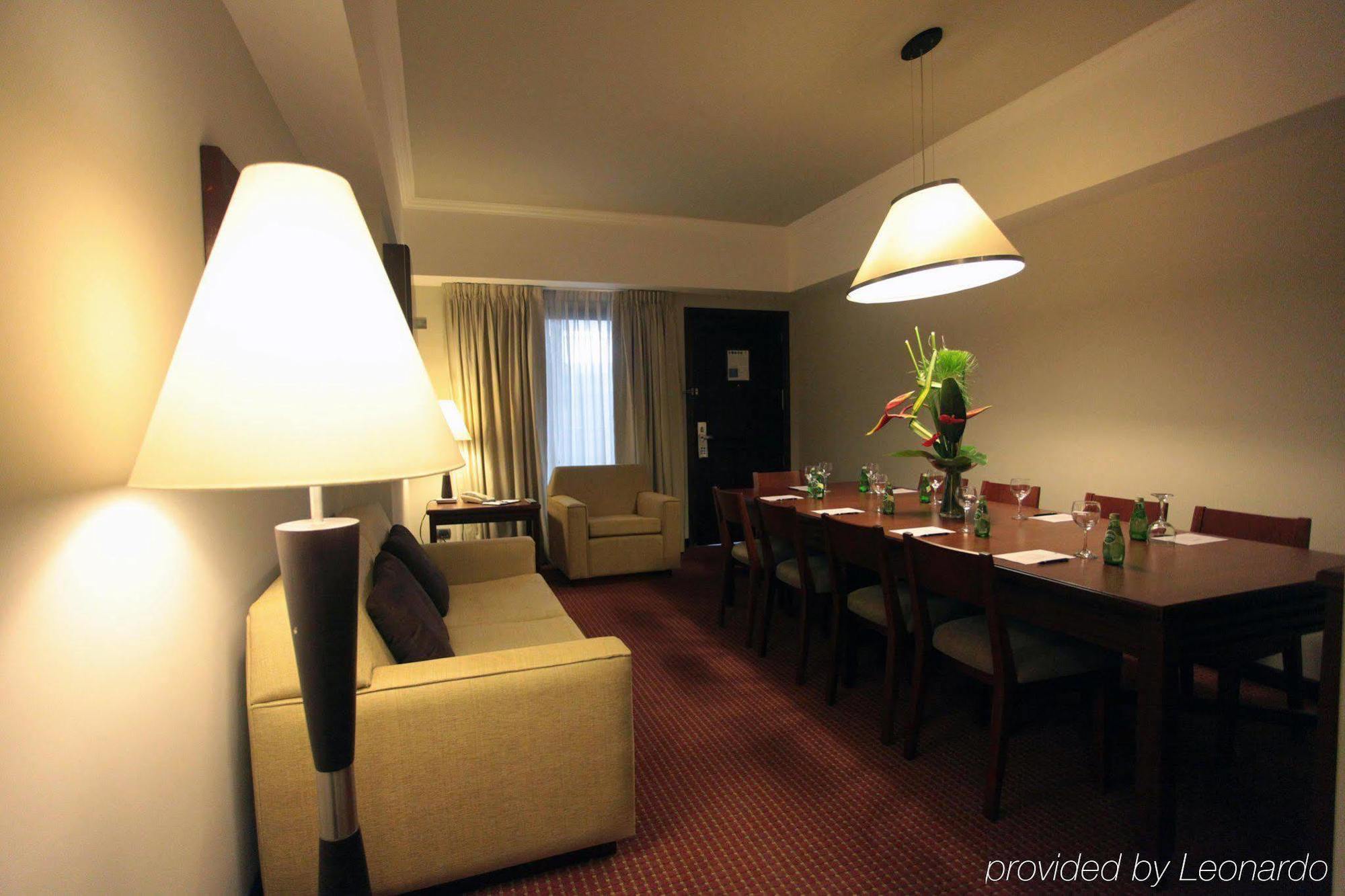 Executive Suites Valencia Fasiliteter bilde