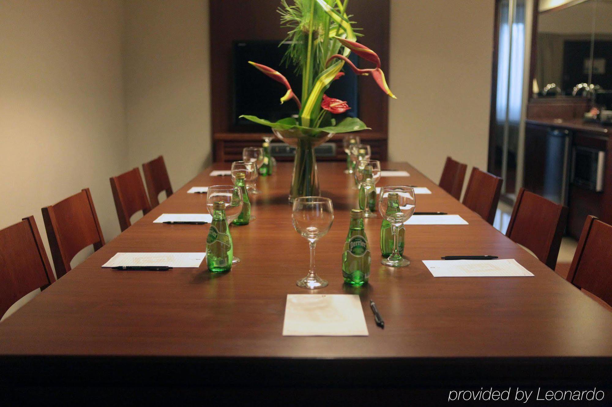 Executive Suites Valencia Fasiliteter bilde